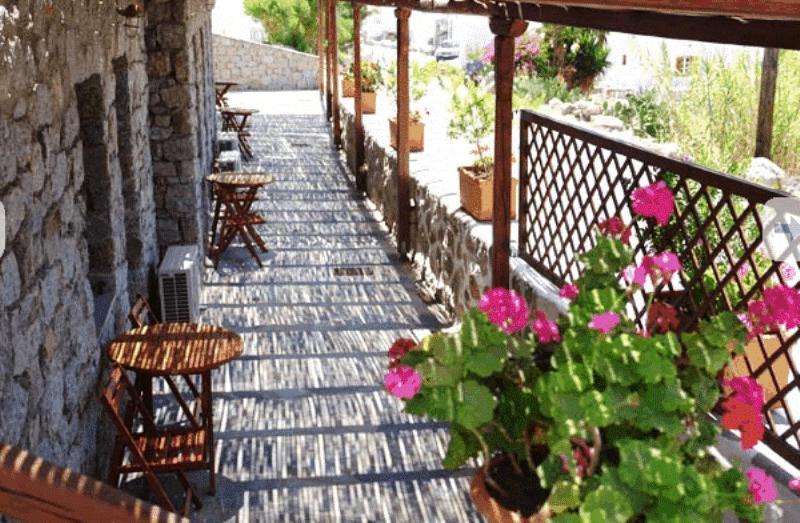 Pelagos Studios Platys Gialos  Exterior foto