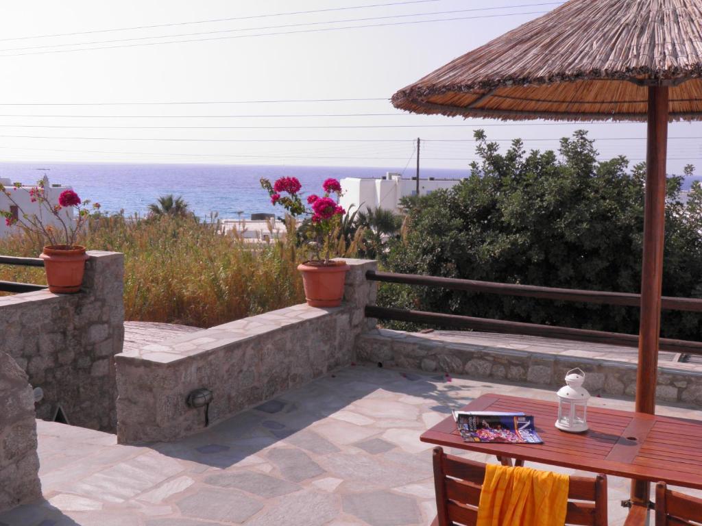 Pelagos Studios Platys Gialos  Exterior foto